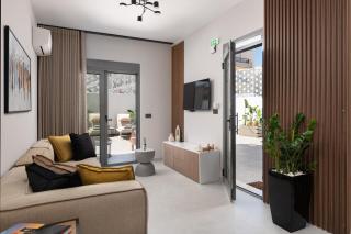 Elxis Luxury Apartment - Rhodes - 8