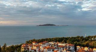 Sanya HaiYueBay holiday hotel - 5
