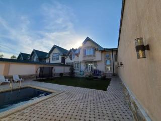 Terraza Family Guest House - 0