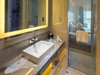 NOVOTEL Jinji Lake Suzhou SIP - 9