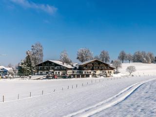 Sulzberger Hof - Sulzberg - 8