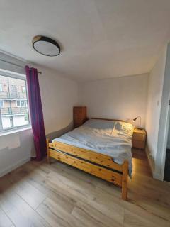 Comfort Flat in Netherthorpe Sheffield - 6