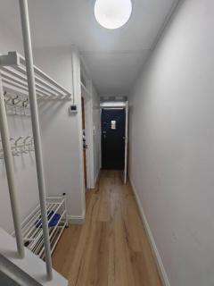 Comfort Flat in Netherthorpe Sheffield - 0