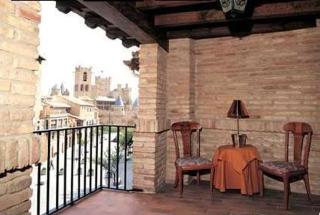 Hotel&Bar Ducay - Olite - 8