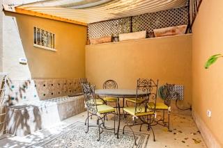 Mamad, Secret Patio, Jacuzzi Near Sea By Feelhome - 6
