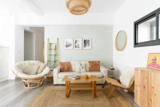 Mamad Sweet Homey Design City Center By Feelhome - 9
