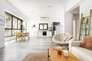 Mamad Sweet Homey Design City Center By Feelhome - 5