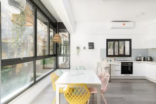 Mamad Sweet Homey Design City Center By Feelhome - 4