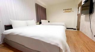 King Lin Hotel - 2