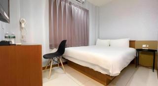 King Lin Hotel - 3