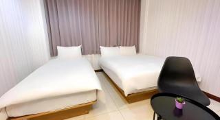 King Lin Hotel - 2