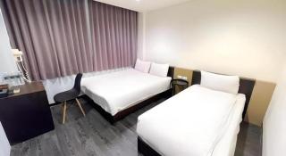 King Lin Hotel - 4