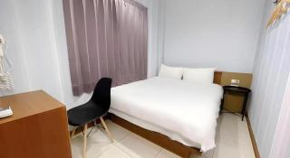 King Lin Hotel - 1