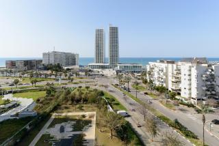 Mamad Bat Yam Luxury Terrace Sea View By Feelhome - 5