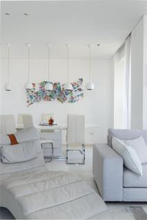 Mamad Bat Yam Luxury Terrace Sea View By Feelhome - 2