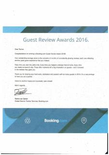 Genista Apartment - 8