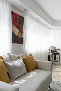Penthouse With Terrace&Panoramic View By Feelhome - 5