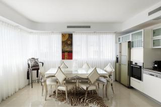 Penthouse With Terrace&Panoramic View By Feelhome - 4