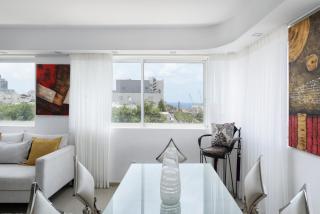 Penthouse With Terrace&Panoramic View By Feelhome - 3