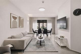Miklat Private Patio Near Old City By Feelhome - 9