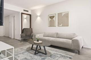 Miklat Private Patio Near Old City By Feelhome - 7