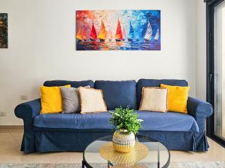 Mamad Family Friendly New Condo By Feelhome - 9