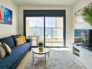 Mamad Family Friendly New Condo By Feelhome - 8