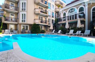 Dawn Park Deluxe 3 floor - 8
