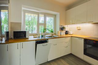 Warsaw Old Town Metro Ratusz Trendy Getaway by PolandBnB - 6