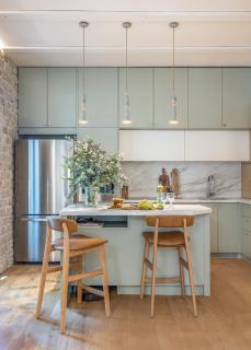 Designer Gem In The Old North By Feelhome - 1