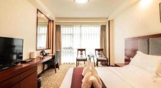 Chengdu Qianxi Hotel - 2