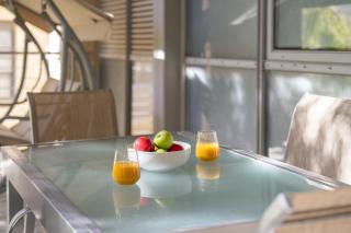Mamad City Center Multi Unit By Feel Home - 3