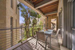 Mamad City Center Multi Unit By Feel Home - 2