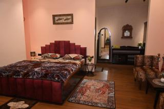 Abhivats Live the Legacy Studio Apartment - 5
