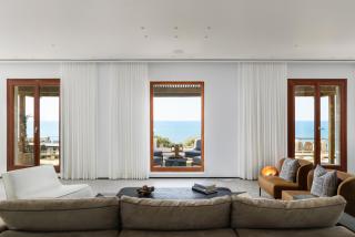 Mamad Luxury Villa & Wild Beach By Feelhome - 7