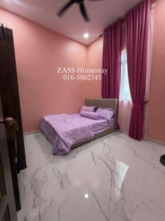 Homestay ZASS - 5