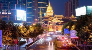 Jinglai Hotel Selection - Shanghai Zhenru Subway Station - 2