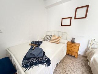 Apartament Carolina playa Piles 400 m - 9