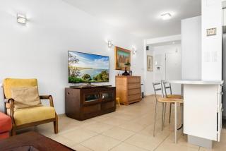 Mamad Cozy & Relax Near Beach Parking By Feelhome - 6