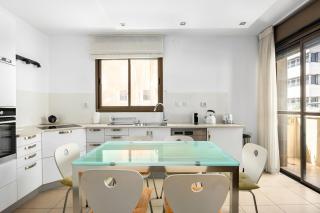 Mamad Cozy & Relax Near Beach Parking By Feelhome - 3