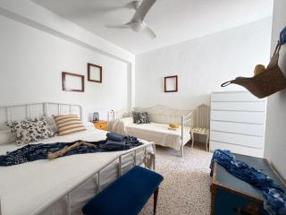 Apartament Carolina playa Piles 400 m - 7