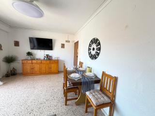 Apartament Carolina playa Piles 400 m - 6