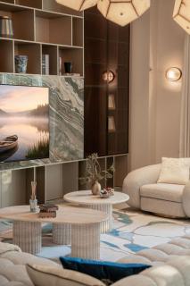 Mamad Luxury Villa By Feelhome - 7