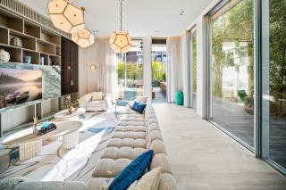 Mamad Luxury Villa By Feelhome - 6