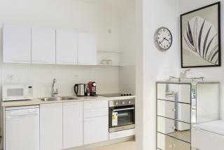 Mamad Quiet Apt & Terrace Near Beach By Feelhome - 2