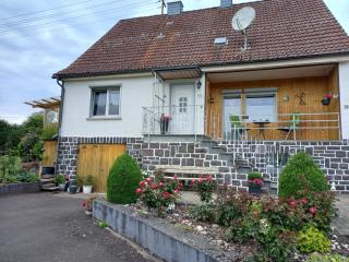 Haus Ute - 7