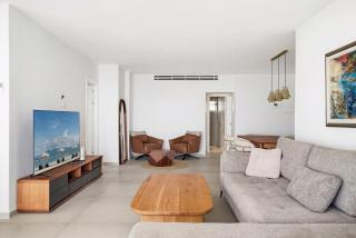 Family Friendly & Stunning Sea View By Feelhome - 6