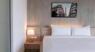 B2 Rayong Boutique and Budget Hotel - 2