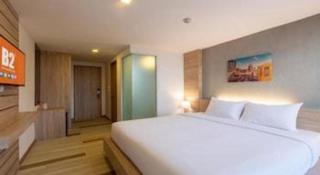 B2 Rayong Boutique and Budget Hotel - 1