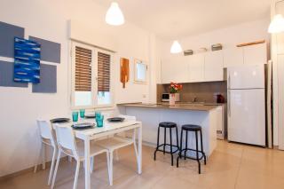 Mamad Trendy With Balcony On Sheinkin By Feelhome - Tel Aviv - 6